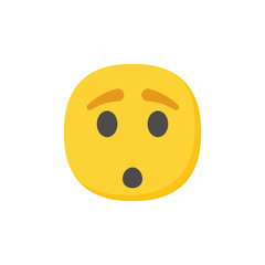 Emoticon Sad Reaction Collection
