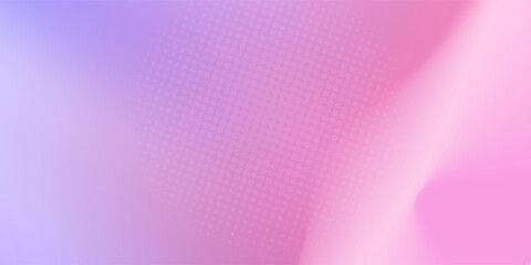 Abstract pink color gradient studio background for product presentation. Empty room with shadows of window. 3d purple room with copy space. Blurred backdrop