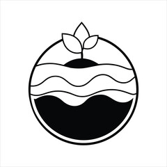  Nature Friendly Background Graphic Silhouette