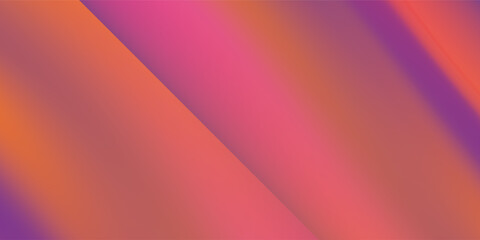 Modern nice simple art illustration pink  and orange create a dynamic and textured gradient background. This artwork is perfect
