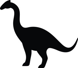 dinosaur vector illustration