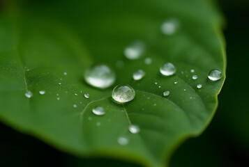 Nature&rsquo;s Precision