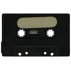 Obraz premium Casette retro
