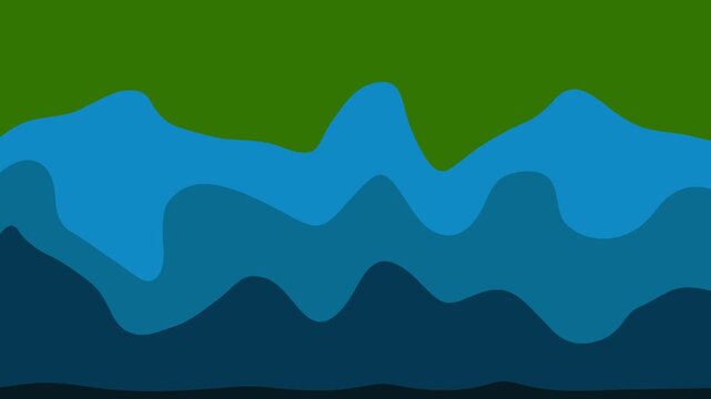 Hand Drawn Liquid Transitions 24 fps motion graphics package features 4K resolution animation pack of hand drawn dynamic and fun liquid transitions with green screen. Easy to use and customize.