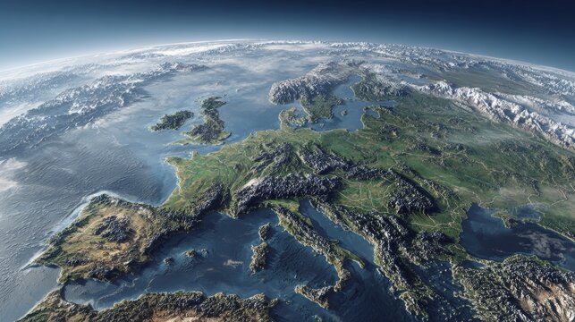 Understanding the schengen area  a guide to europe s borderless travel zone and its implications