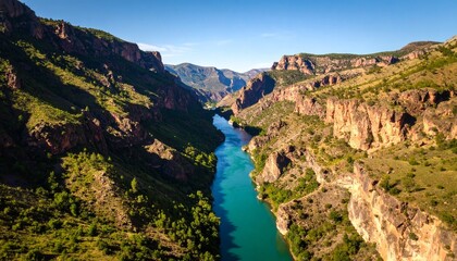Fototapeta premium grand canyon national park