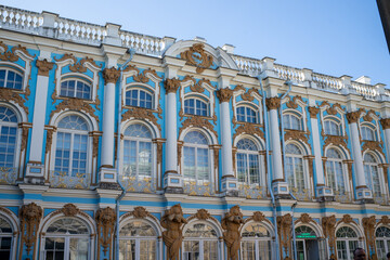 facade of a building