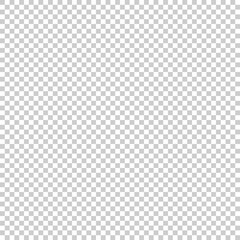 Transparent Empty Background PNG Checkerboard Pattern
