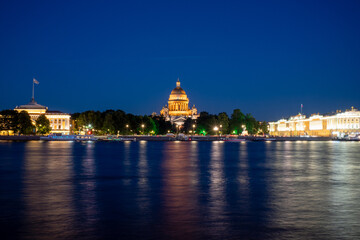 Obraz premium budapest by night