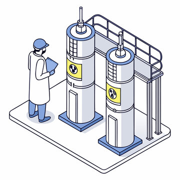 Chemistry Lab clip art preview