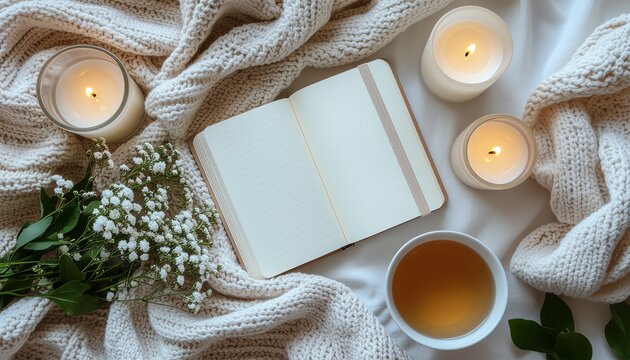 Self-Care Ritual for Childfree Living