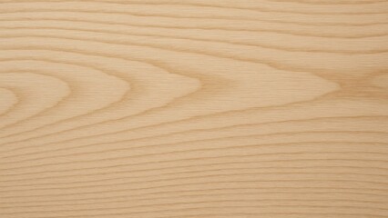 Natural light wood texture