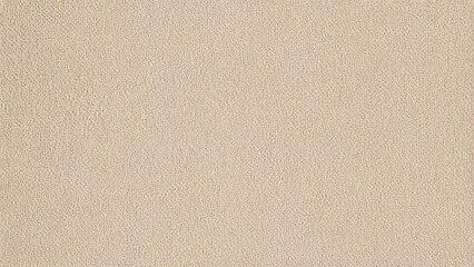 Seamless natural cotton textile texture background with abstract watercolor design