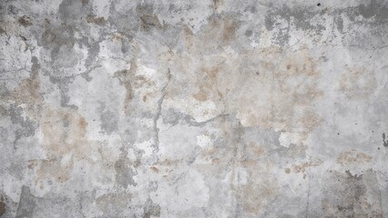 Vintage textured pattern of a white brick or stone wall