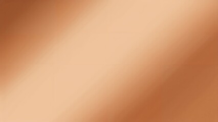 Background with Brown Gradient