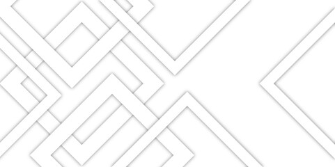Abstract dark metallic grid pattern with seamless texture. Blank white paper texture, clean simple design template. squares for business growth and financial success chart. Geometric pattern design 3d