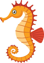 Cartoon illustration of a purple octopus with yellow suckers, tentacles spread out on a white background.