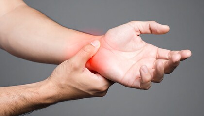Understanding carpal tunnel syndrome discomfort with focus and treatment options