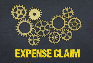 Expense Claim	
