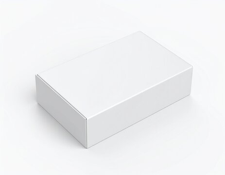 Caja Blanca