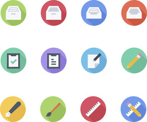 icons for web
