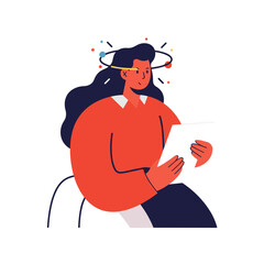emotional and psychological health of a woman