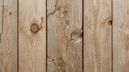 Fototapeta premium Piece of timber panels from softwood