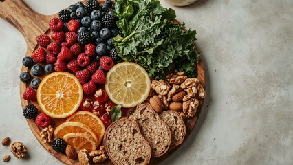 Essential Nutrients HGH For Strengthening