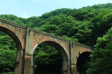 めがね橋