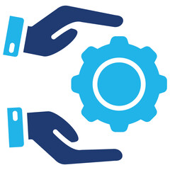 Project Management Icon