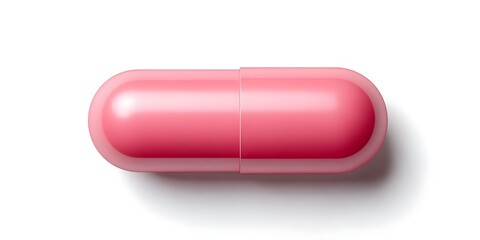Effective Pink Capsule Benefits  Uses  and Key Information