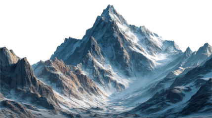 rocky snowy mountain landscape, rocky snowy mountain terrain, rocky snowy mountain range panoramic view