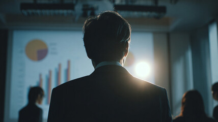 Fototapeta premium office
