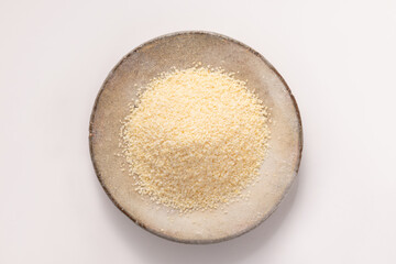 ガーリックパウダー