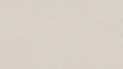 Fototapeta premium Seamless beige fabric texture ideal for backgrounds