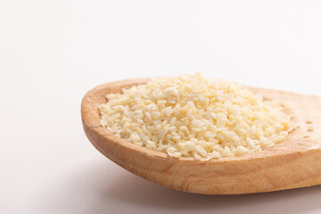 ガーリックパウダー