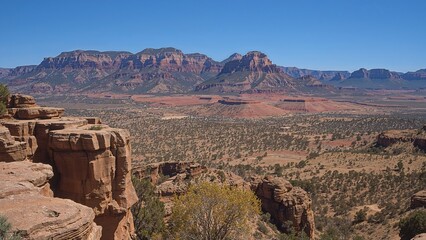 Northern Inland Outback