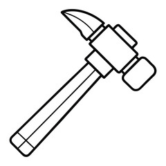 Hammer outline