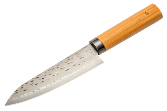 Little bamboo knife isolated on white or transparent background
- Powered by Adobe