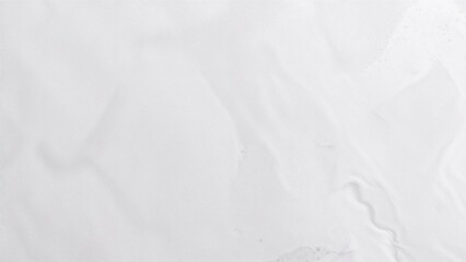 Monochrome Paper Surface, Empty Distressed Newspaper Style, Rough Printed News Layout, Dirty Background for Newsletter, Eco-friendly Paper Design