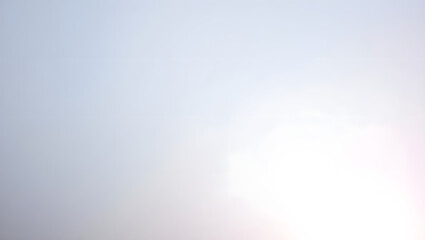 Glass Morphism – Frosted glass effect with soft gradients
