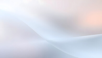 Glass Morphism – Frosted glass effect with soft gradients
