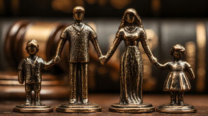 Family law attorney divorce lawyer child custody legal separation mediation and support services needed now