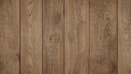 Naklejka premium Antique wood plank background showcasing natural beauty