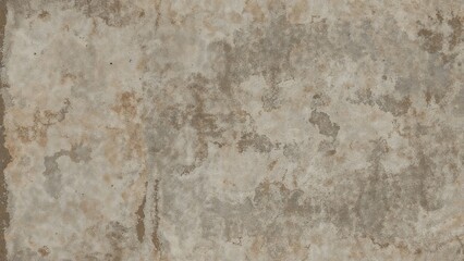 Fototapeta premium Top-grade 2D graphic with a seamless pattern of a weathered and gritty textured background.