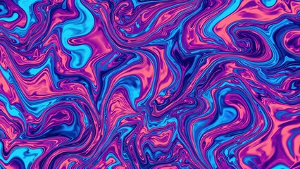 Fototapeta premium Colorful abstract artistic backdrop