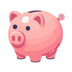 piggy bank