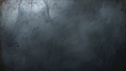 Obraz premium Copper and steel grunge texture in monochromatic colors