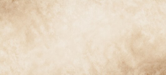 The serene abstract background with soft textured beige elegance.