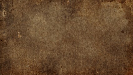 Antique-style grunge surface featuring cracks and aged golden yellow paper effects